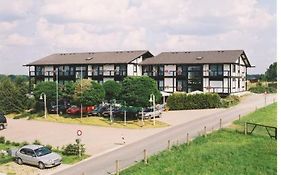 Hotel Abendroth