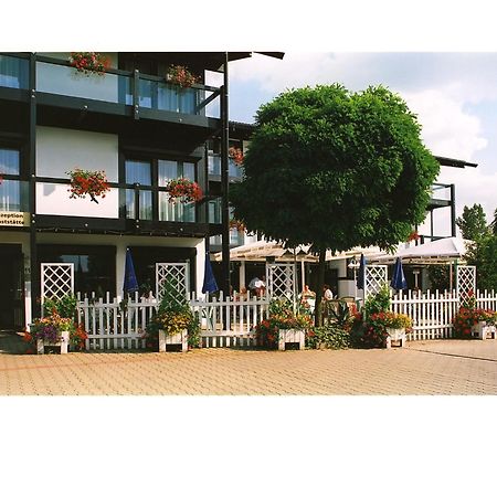 Hotel Abendroth Mittelbach Extérieur photo