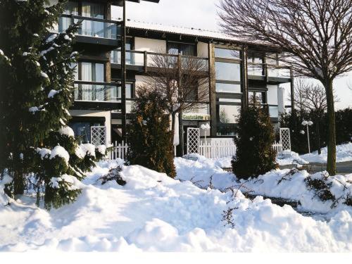 Hotel Abendroth Mittelbach Extérieur photo