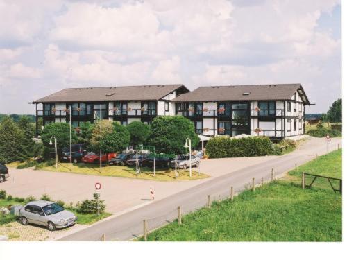Hotel Abendroth Mittelbach Extérieur photo