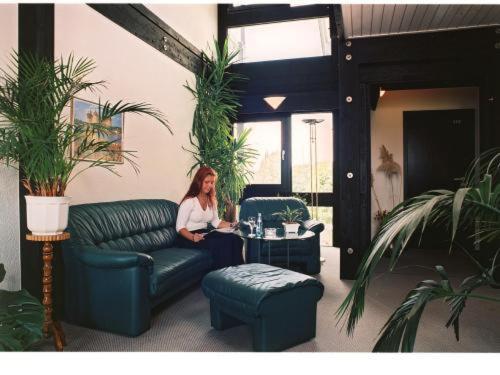 Hotel Abendroth Mittelbach Extérieur photo