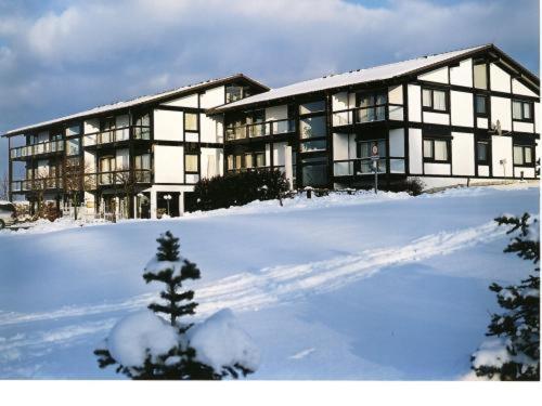 Hotel Abendroth Mittelbach Extérieur photo