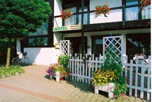 Hotel Abendroth Mittelbach Extérieur photo
