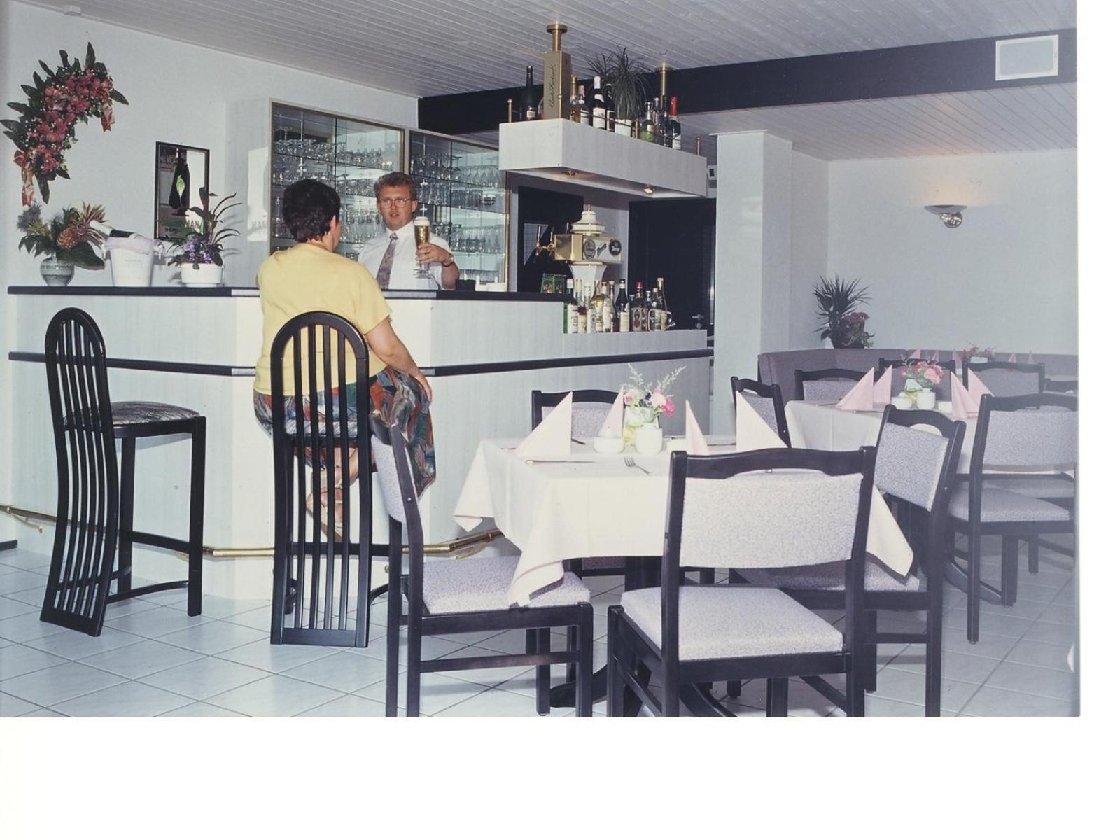 Hotel Abendroth Mittelbach Extérieur photo