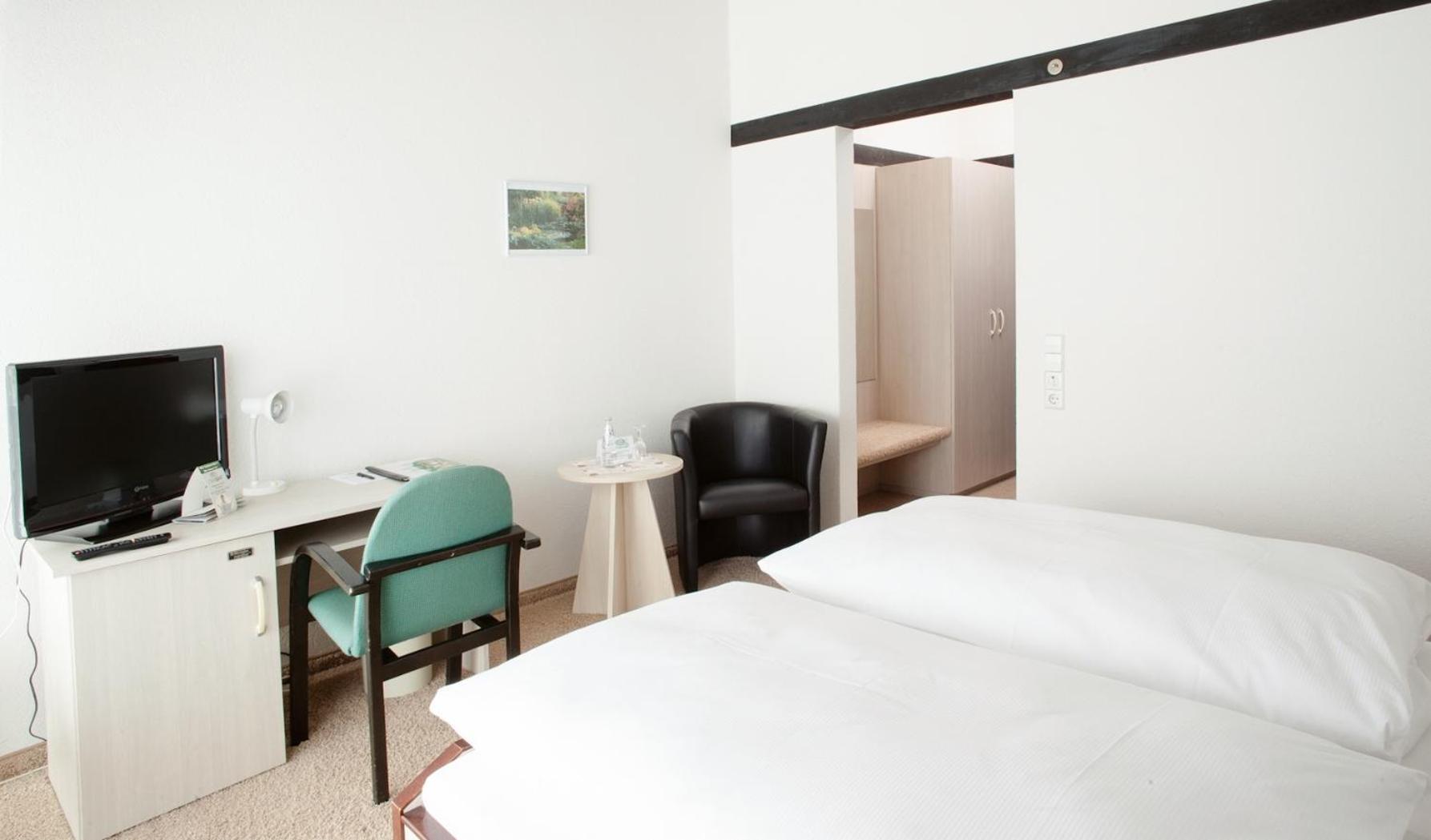 Hotel Abendroth Mittelbach Extérieur photo