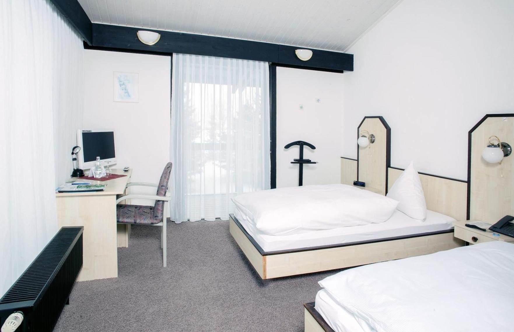 Hotel Abendroth Mittelbach Extérieur photo