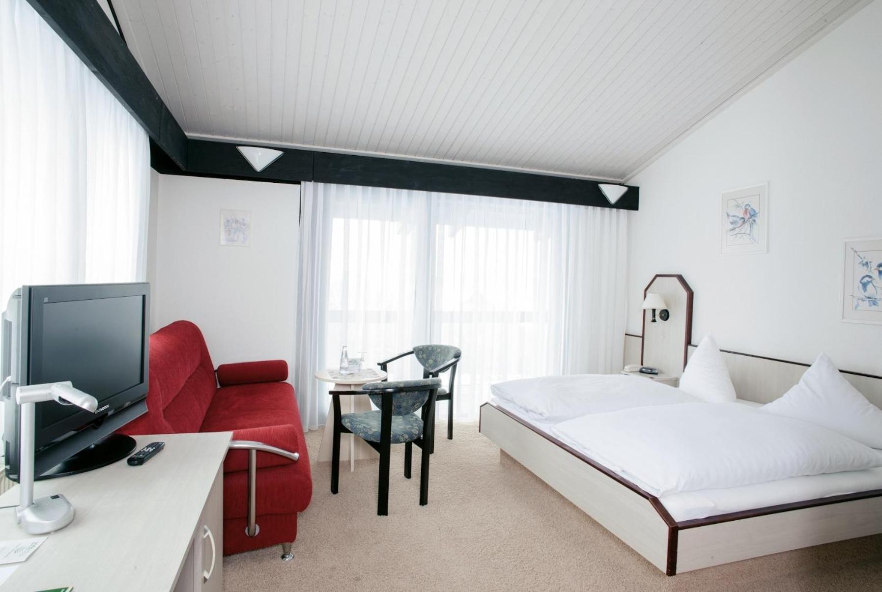 Hotel Abendroth Mittelbach Extérieur photo