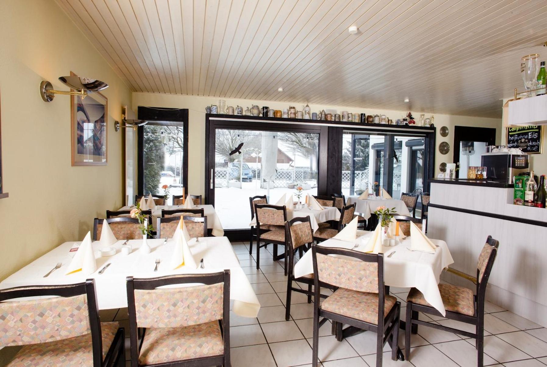 Hotel Abendroth Mittelbach Extérieur photo